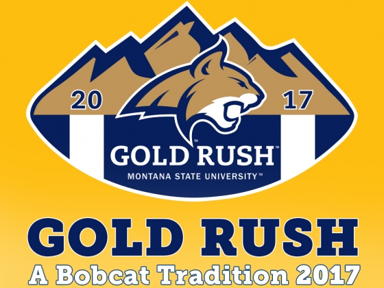 2017 gold rush series location
