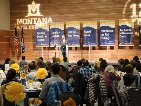 MSU News | Montana State University