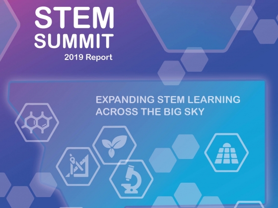 STEM Resources — Montana Afterschool Alliance