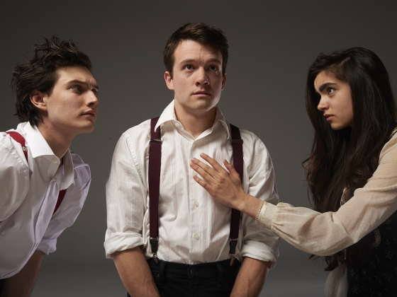 Spring Awakening Musical