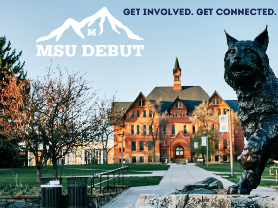 MSU News | Montana State University