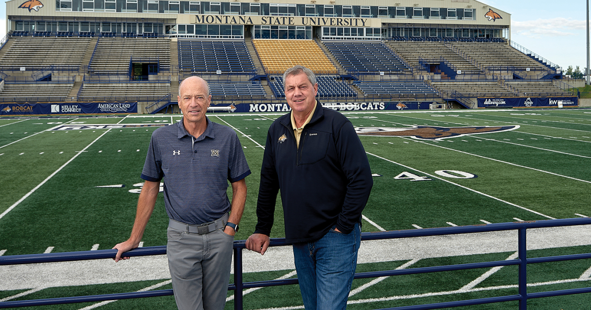 Montana State University Football Coaches: Legacy, Achievements, and Future Prospects