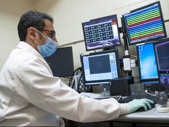 Msu Launches Center To Help Improve Diagnosis And Treatment Of