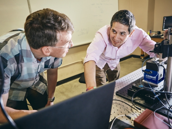 Technology at MSU - Computer Labs & Classrooms