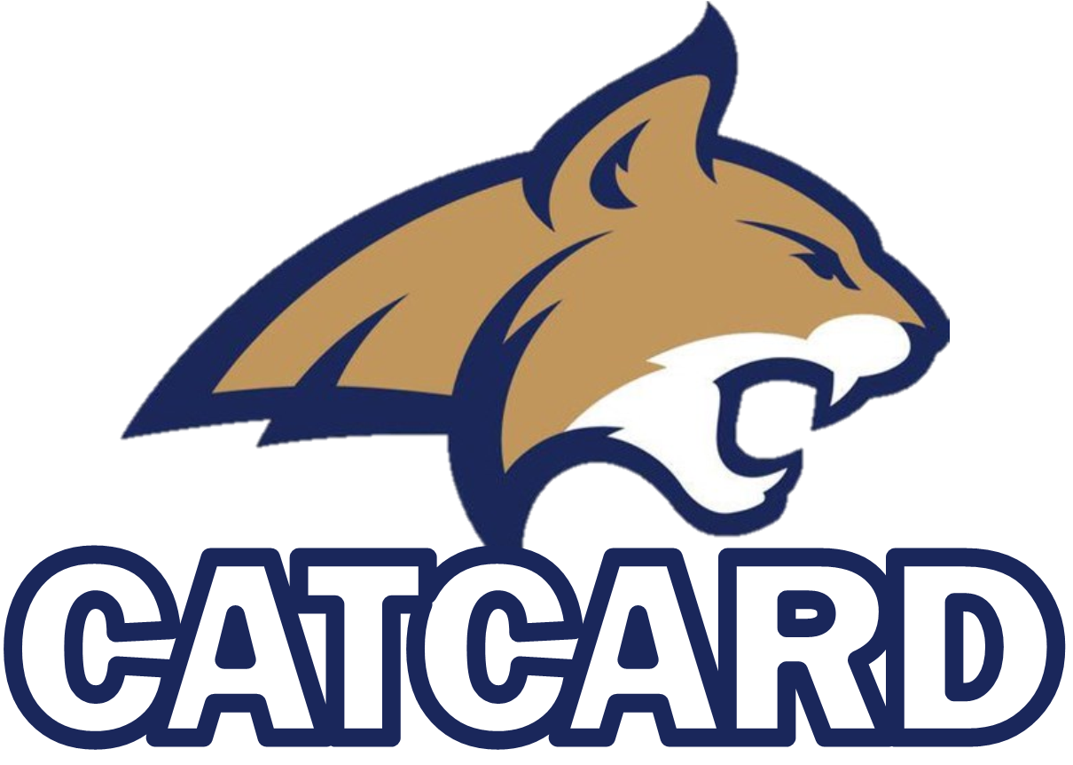 CatCard Logo