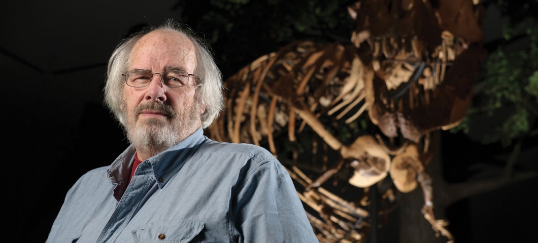 jack horner t rex