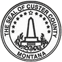 Custer County Commission