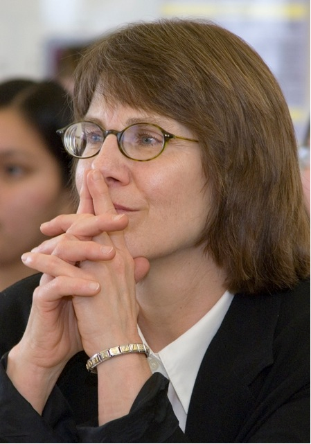 Dr. Ann Bertagnolli - ann-b