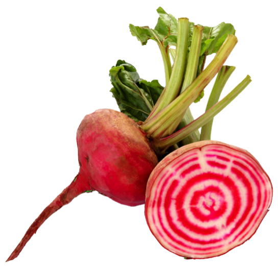 image of beets