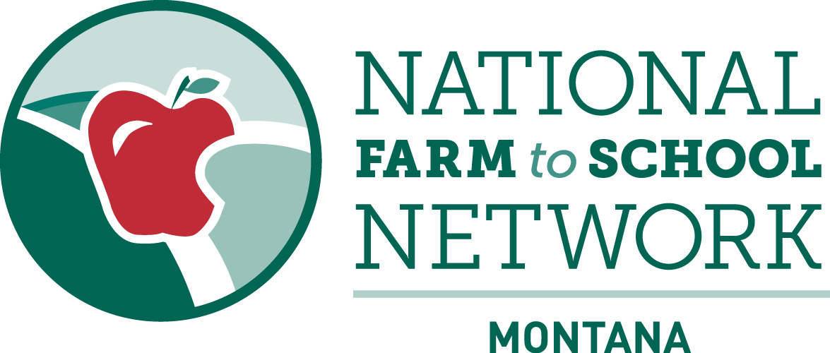 National Farm to School Network Montana
