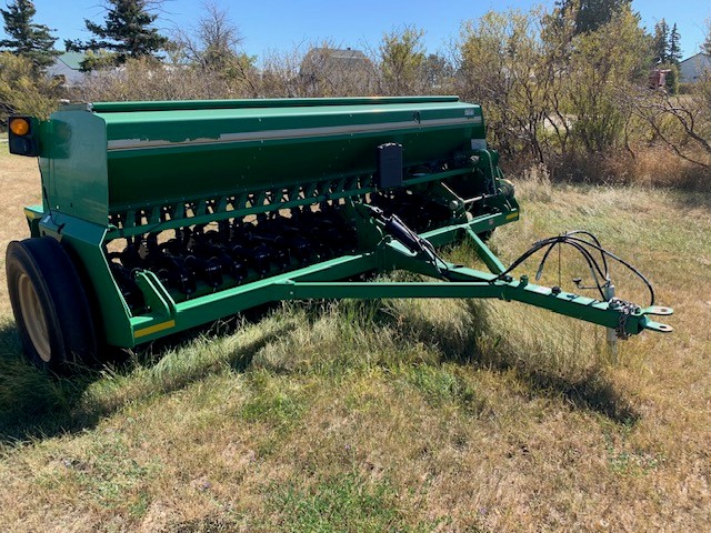 2012 Great Plains 1300 wheel