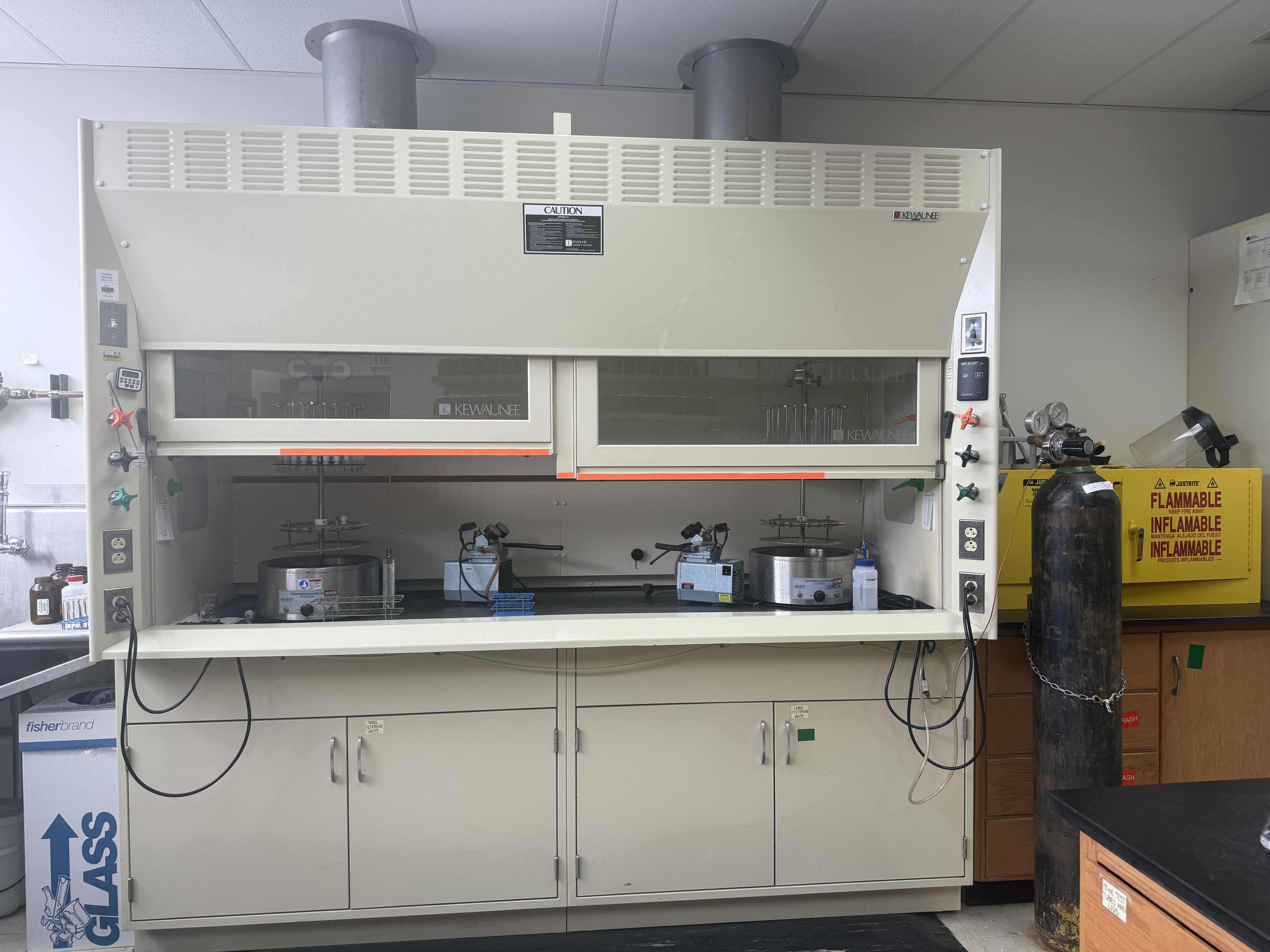 Fumehood