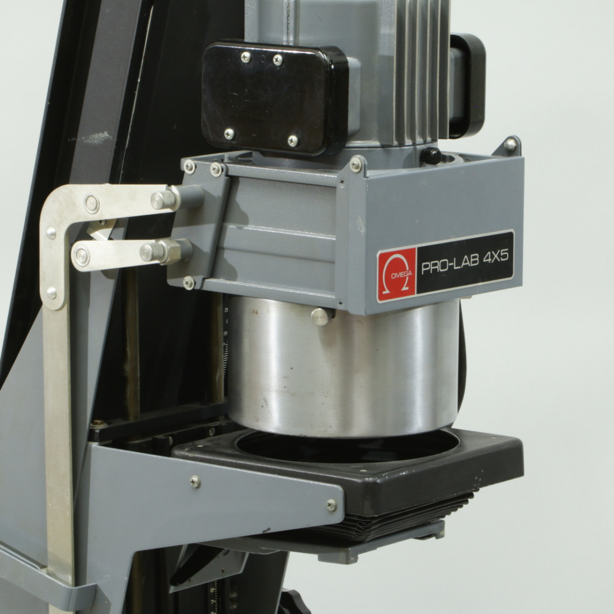 Omega Pro Lab 4x5 Enlarger Lamphouse for photography use