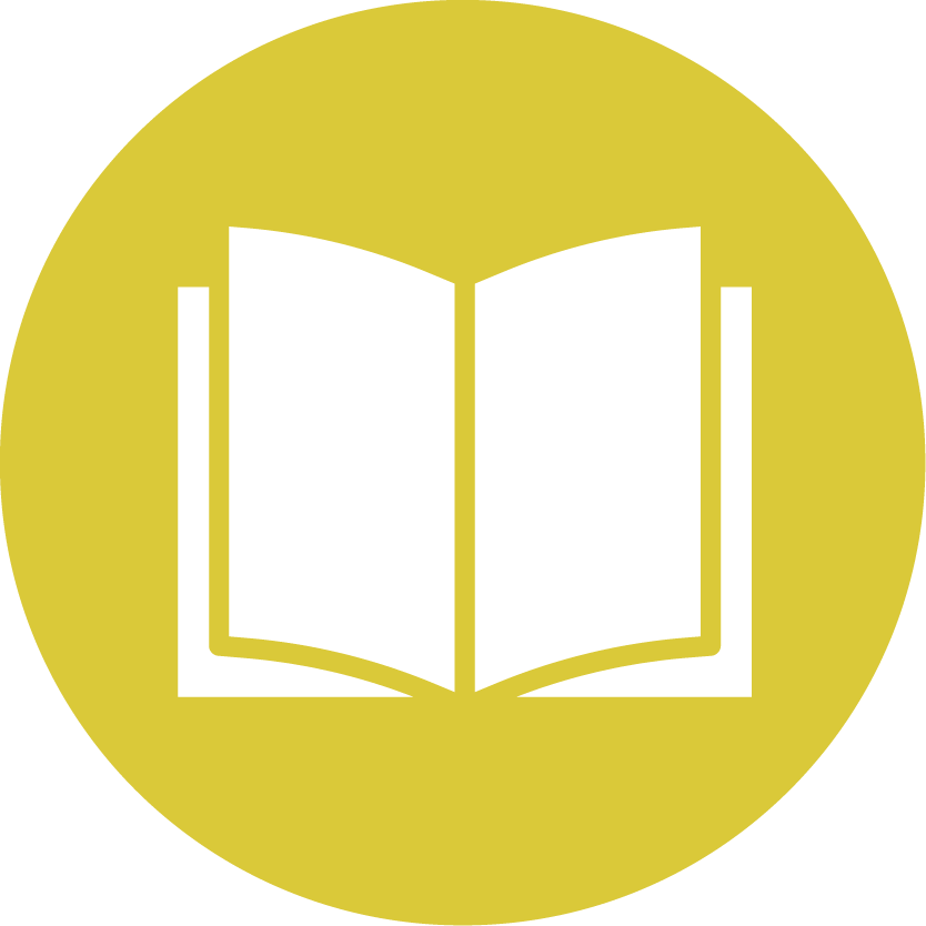 Book icon