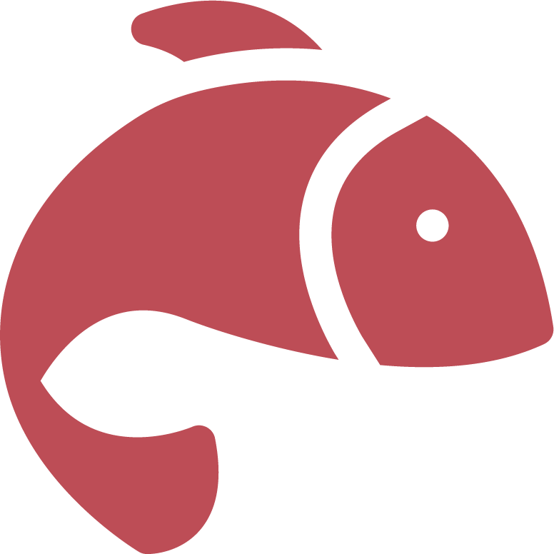 Fish icon