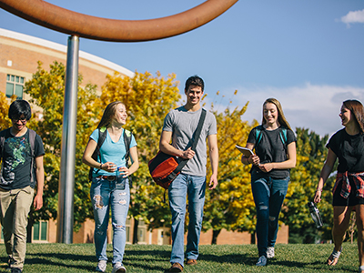 Virtual Visits - Undergraduate Admissions | Montana State University