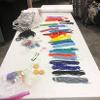 Beading supplies at the 2019 Bead and Feed