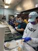 AIC Making Fry Bread