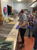 AIC Making Fry Bread