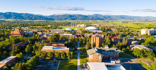 Montana State University | Top Tier Research University | Montana State ...