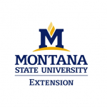 Logo of Montana State University Extension