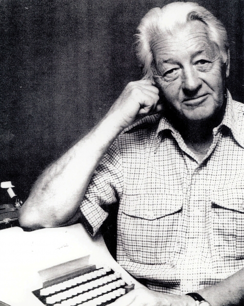 Wallace Stegner S Geography Of Hope