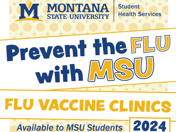 Flu Shot Clinic 300