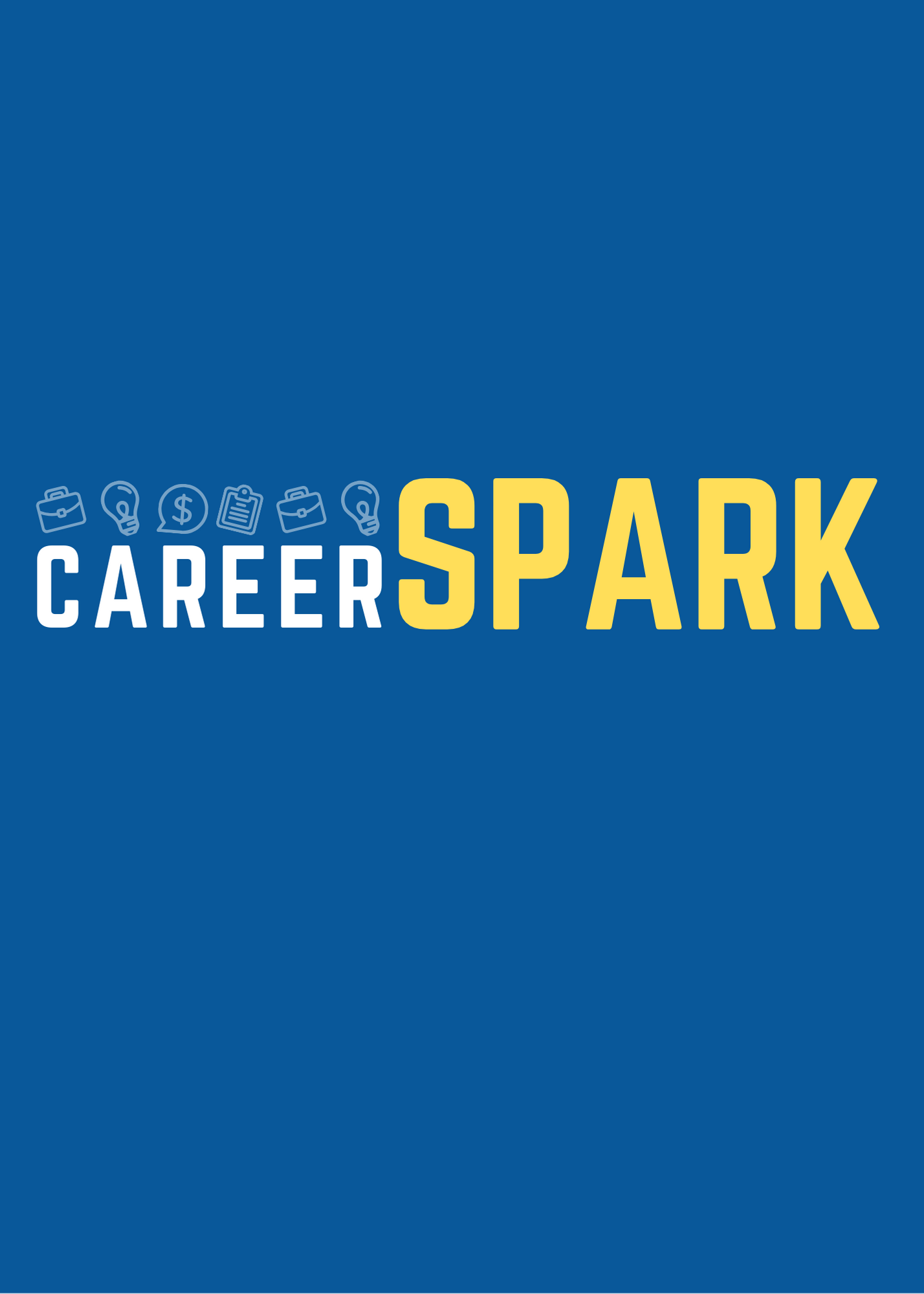 Career SPARK 2021 - An Education and Career Exploration Event for MT ...