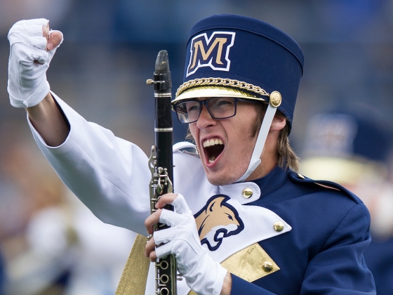 Marching Band | 