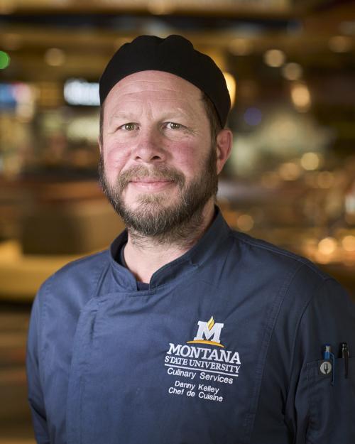 Montana State chef to participate in regional culinary competition