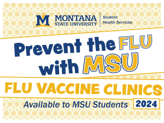 Flu Shot Clinic | 