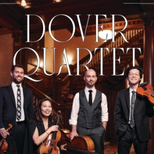 Dover Quartet