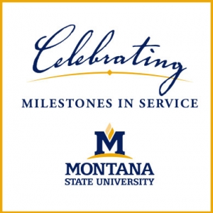 Milestones in Service logo