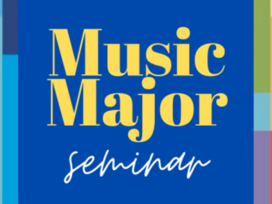 School of Music Seminar