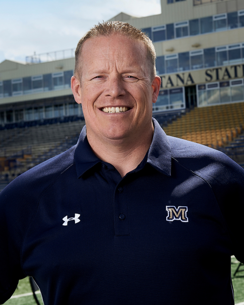 Montana State Football Coaching Staff: A Comprehensive Overview