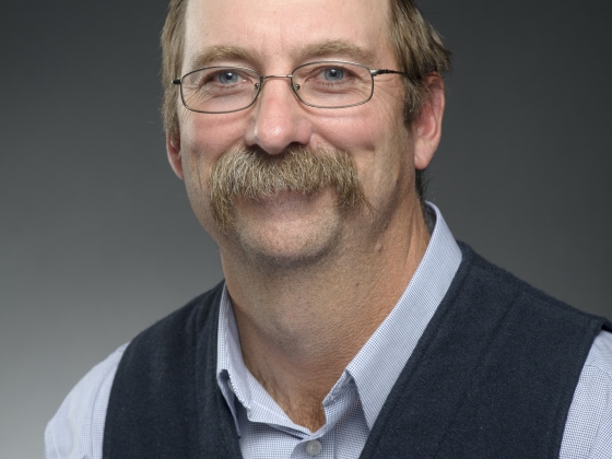 Brent Roeder, MSU Extension Sheep Extension Specialist  | MSU News Service 