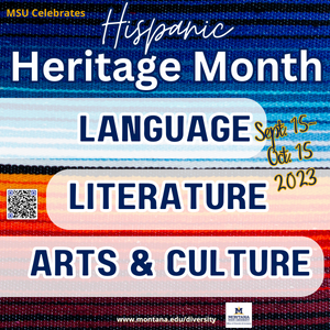 Events  Hispanic Languages & Literature