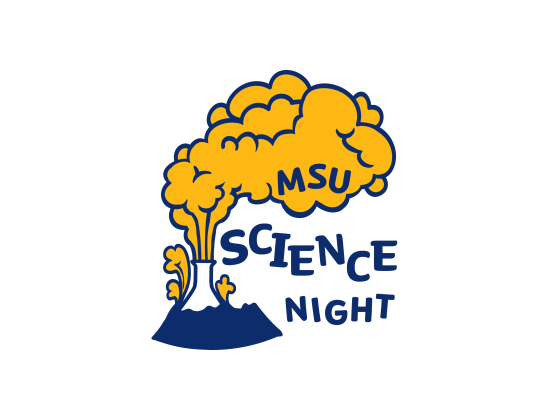 MSU Science Night