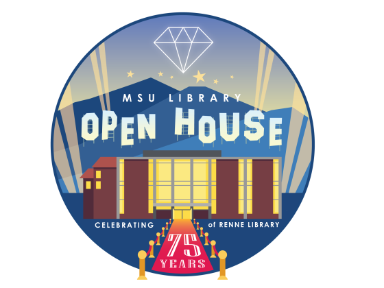 2025 Library Open House