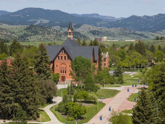 MSU News | Montana State University