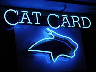 CatCard