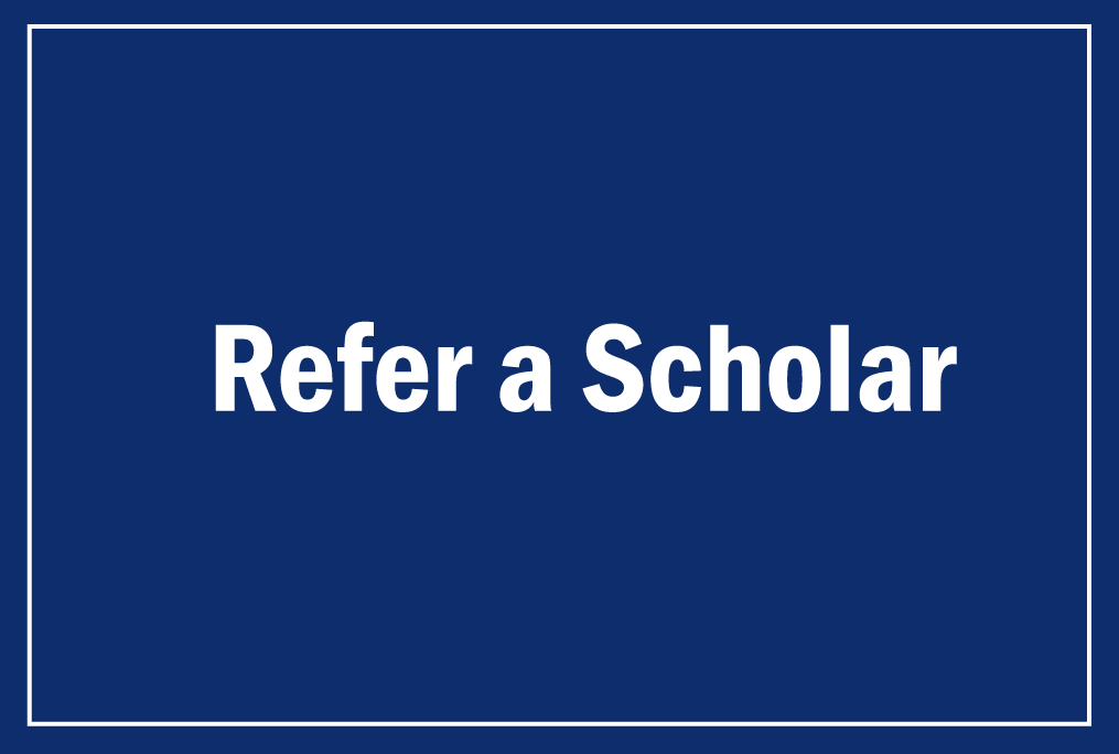 refer a scholar