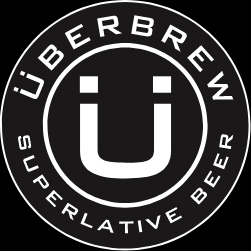 UberBrew logo