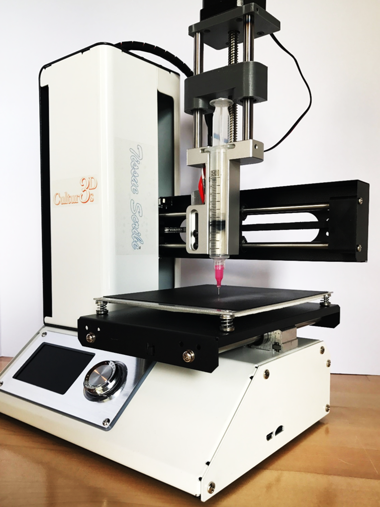 Bioprinter