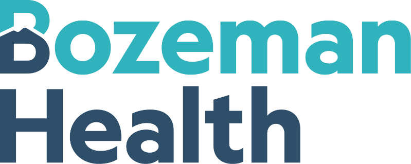 Bozeman Health logo