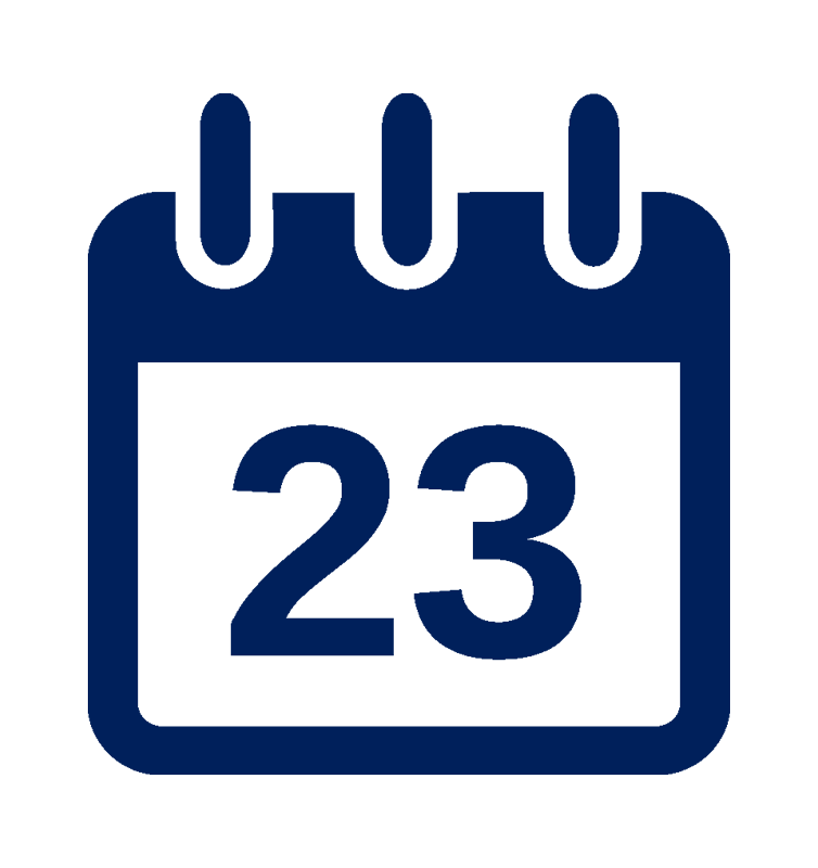 Calendar Symbol