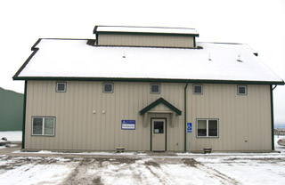  Bozeman Agricultural Research and Teaching Farm