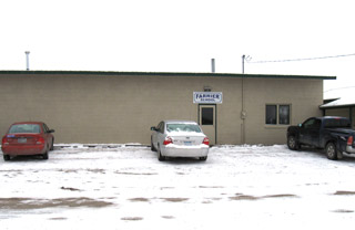  Farrier School