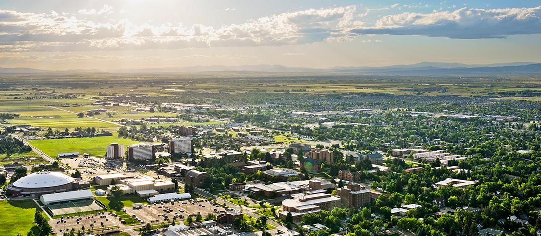 University Communications | Montana State University