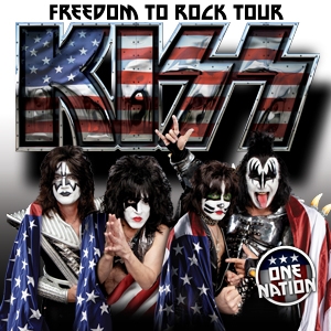 KISS - Freedom to Rock Tour comes to the Brick Breeden Fieldhouse | MSU ...